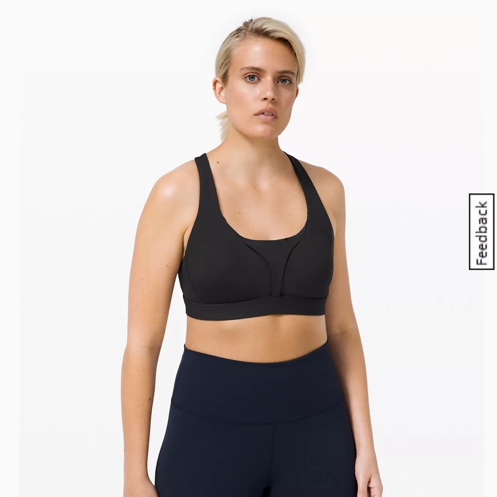 Lululemon bra